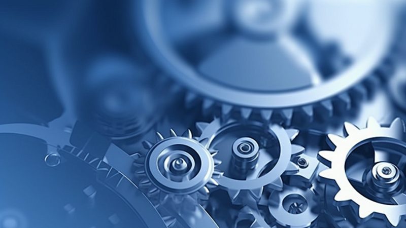 水泥成套设备生产线：揭秘其核心技术与选型要点